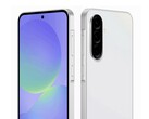 Samsung Galaxy A36 5G ma przeprojektowany moduł aparatu (źródło zdjęcia: Evan Blass)