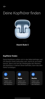 Recenzja słuchawek Xiaomi Buds 5