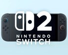 Według dziennikarza technicznego Matta Swidera, Switch 2 może wejść w fazę przedsprzedaży wkrótce po nadchodzącym Nintendo Direct. (Źródło obrazu: Nintendo / YouTube)