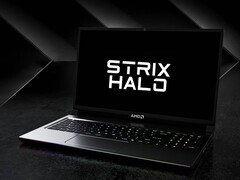 AMD Ryzen AI Max Plus 395 dołączy do innych odpowiedników Strix Halo na targach CES 2025 (źródło obrazu: AMD, edytowane)