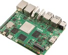 Rock 5T to nowa alternatywa dla Raspberry Pi 5 (źródło obrazu: Radxa, Arace)