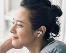 Słuchawki douszne Audio-Technica ATH-TWX7 z redukcją szumów mogą wytwarzać kojące dźwięki natury i medytacji, przy których można się zrelaksować. (Źródło: Audio-Technica)