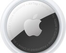 Appletracker AirTag (na zdjęciu) jest gotowy na dużą aktualizację tego lata. (Źródło zdjęcia: Apple)