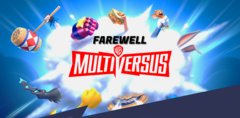 Farewell Multiversus (Źródło obrazu: Player First Games - edytowane)