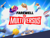 Farewell Multiversus (Źródło obrazu: Player First Games - edytowane)