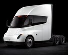 Tesla chce budować do 50 000 ciężarówek Semi rocznie (źródło zdjęcia: Tesla)