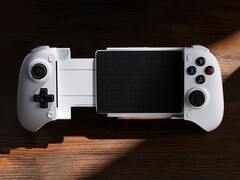 8BitDo Ultimate Mobile Gaming Controller może dotrzeć z opóźnieniem do tych, którzy go zamówią. (Źródło obrazu: 8BitDo)