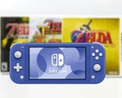 Nintendo wprowadziło Switch Lite na rynek we wrześniu 2019 roku w sugerowanej cenie detalicznej 199,99 USD. (Źródło zdjęcia: Nintendo, Francisco Romanelli na Unplash, edytowane)