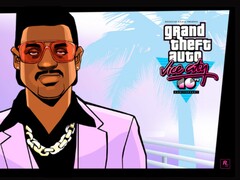 Nextgen Edition przywraca Grand Theft Auto: Vice City z nowoczesną grafiką i nowymi funkcjami. (Źródło obrazu: Rockstar Games)