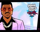 Nextgen Edition przywraca Grand Theft Auto: Vice City z nowoczesną grafiką i nowymi funkcjami. (Źródło obrazu: Rockstar Games)