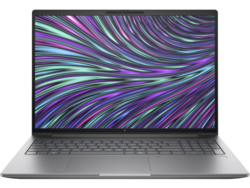 W recenzji: HP ZBook Power 16 G11 A