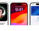 zgodnie z ostatnimi doniesieniami, iPhone 17 będzie wyposażony w przedni aparat o rozdzielczości 24 MP. (Źródło obrazu: Apple)