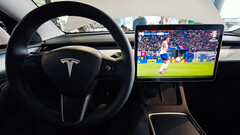 Tesla Model Y po raz pierwszy bierze udział w chińskich zamówieniach rządowych