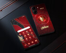 Poco X7 Pro Iron Man Edition jest dostępny na całym świecie, w przeciwieństwie do niektórych poprzednich smartfonów Xiaomi z motywem Marvela. (Źródło zdjęcia: Xiaomi)