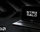 AMD Strix Halo będzie podobno wyposażony w procesory graficzne z serii Radeon 8000S (źródło obrazu: AMD - edytowane)