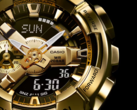 Casio może dodać nowy zegarek do serii GM-110, która obejmuje GM-110G (powyżej). (Źródło zdjęcia: Casio)