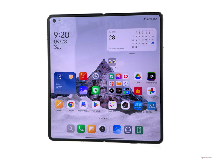 Recenzja smartfona Xiaomi Mix Fold 4