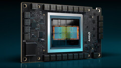 Patent AMD pokazuje konstrukcję wieloukładową dla procesorów graficznych z trzema konfigurowalnymi trybami (źródło obrazu: AMD)