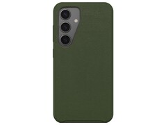 OtterBox S25 Series Cactus Leather Symmetry Case (Źródło zdjęcia: OtterBox)