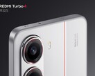 Redmi Turbo 4 (źródło zdjęcia: Xiaomi)