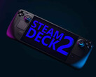 Wczesne doniesienia o platformie Steam Deck opartej na procesorze AMD Ryzen Z2 są najwyraźniej dalekie od prawdy. (Źródło zdjęcia: Alexander Andrews &amp; Unsplash - edytowane)