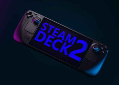 Wczesne doniesienia o platformie Steam Deck opartej na procesorze AMD Ryzen Z2 są najwyraźniej dalekie od prawdy. (Źródło zdjęcia: Alexander Andrews &amp;amp; Unsplash - edytowane)