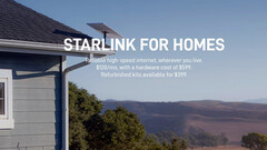 Zmiany cen Starlink wchodzą w życie 10 czerwca (zdjęcie: SpaceX)