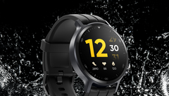 Realme Watch S. (Źródło: Realme)