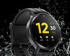 Realme Watch S. (Źródło: Realme)