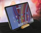 Duży wyświetlacz IPS jest z pewnością jedną z głównych zalet niedrogiego Xiaomi Redmi Pad Pro 5G.