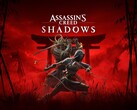 Assassin's Creed Shadows ukaże się na PC, Max, PS5, Xbox X/S i Luna Cloud. (Źródło obrazu: Ubisoft)