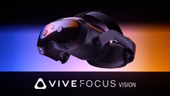 Vive Focus Vision jest już dostępny w przedsprzedaży (źródło zdjęcia: HTC)