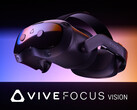 Vive Focus Vision jest już dostępny w przedsprzedaży (źródło zdjęcia: HTC)