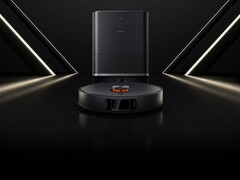 Xiaomi Robot Vacum X20 Max pojawił się w Europie. (Źródło zdjęcia: Xiaomi)