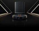 Xiaomi Robot Vacum X20 Max pojawił się w Europie. (Źródło zdjęcia: Xiaomi)