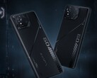 Asus ROG Phone 9 FE. (Źródło obrazu: Asus)