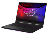 ROG Strix Scar 18 to najnowszy flagowy laptop do gier firmy Asus (źródło obrazu: Asus)