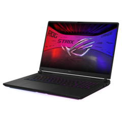 ROG Strix Scar 18 to najnowszy flagowy laptop do gier firmy Asus (źródło obrazu: Asus)