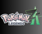 Pokemon Legends: Logo Z-A (źródło obrazu: Nintendo of America)