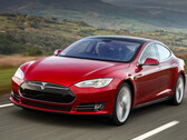 OG Model S cierpiał na awarie baterii (zdjęcie: Tesla)