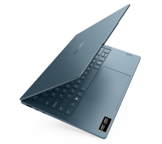 Lenovo Yoga Slim 7 14 Gen 10 (Źródło zdjęcia: Lenovo)