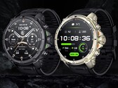 Kumi ma w ofercie nowy smartwatch. (Źródło zdjęcia: Kumi)