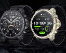 Kumi ma w ofercie nowy smartwatch. (Źródło zdjęcia: Kumi)