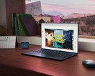 Nowy laptop Lenovo Yoga wyciekł przed targami CES 2025 (źródło zdjęcia: Walking Cat on X)