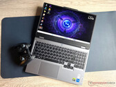 Recenzja Lenovo LOQ 15: Laptop do gier FHD z RTX 4060 od około 1000 USD