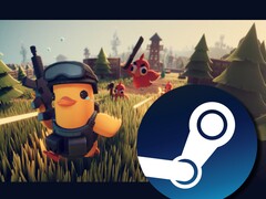 Wersja demonstracyjna Escape form Duckov jest dostępna od 23 stycznia do 10 lutego i jest obecnie numerem 1 na liście przebojów Steam. (Źródło obrazu: Steam)