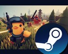 Wersja demonstracyjna Escape form Duckov jest dostępna od 23 stycznia do 10 lutego i jest obecnie numerem 1 na liście przebojów Steam. (Źródło obrazu: Steam)