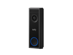 Eufy Security Video Doorbell C30 może zostać wkrótce uruchomiony. (Źródło zdjęcia: Eufy)