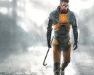 Half-Life 2 może otrzymać jeszcze jedną istotną aktualizację przed swoimi 20. urodzinami (źródło obrazu: Valve)