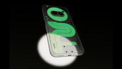 Nothing Phone 2a Plus Community Edition (Źródło obrazu: Nothing)